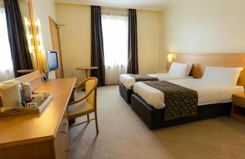 Ballina Hotel | Great National Hotel Ballina