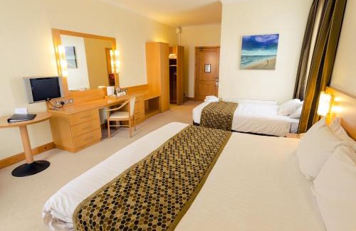 Ballina Hotel | Great National Hotel Ballina
