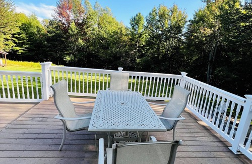 Lake Pleasant House | Great Vacation/Wedding Rental