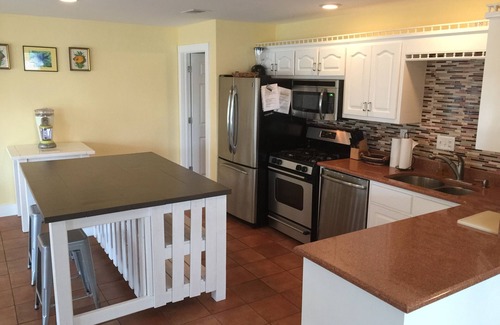 Mexico Beach House | Great Views - Pet Friendly- Great Rates for Spring and Summer Dates - Book Now!