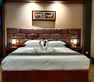 Oyster Bay Hotel | Great Wall Hotel