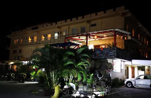 Oyster Bay Hotel | Great Wall Hotel