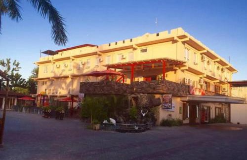Oyster Bay Hotel | Great Wall Hotel