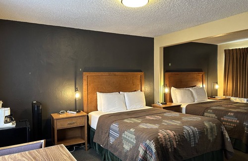 Salida Hotel | Great Western Colorado Lodge
