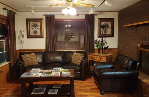 Salida Hotel | Great Western Colorado Lodge