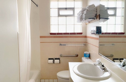 Salida Hotel | Great Western Colorado Lodge