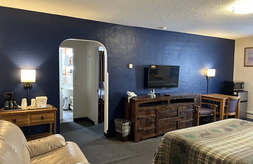 Salida Hotel | Great Western Colorado Lodge