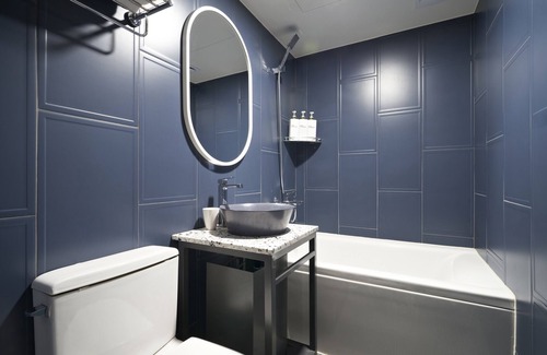 Jungnang-gu Hotel | Greaten Hotel