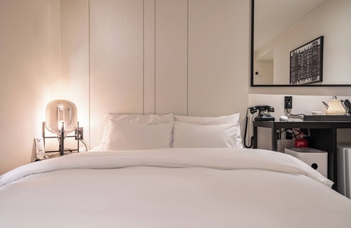 Jungnang-gu Hotel | Greaten Hotel