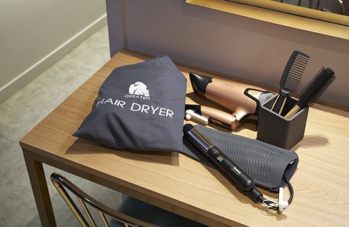 Jungnang-gu Hotel | Greaten Hotel