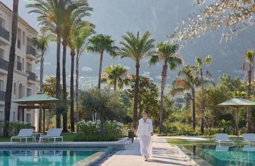Kalamata Hotel | Grecotel Filoxenia