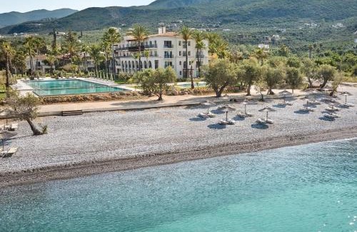Kalamata Hotel | Grecotel Filoxenia