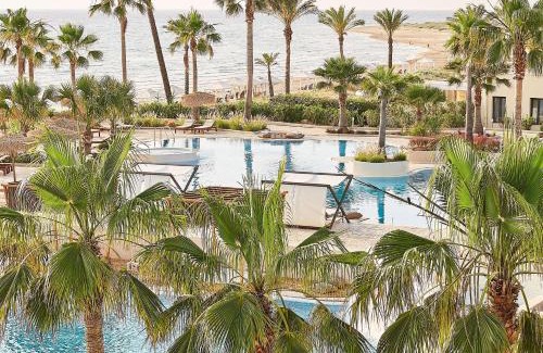 Loutra Killinis Resort | Grecotel La Riviera at Riviera Olympia & Aqua Park