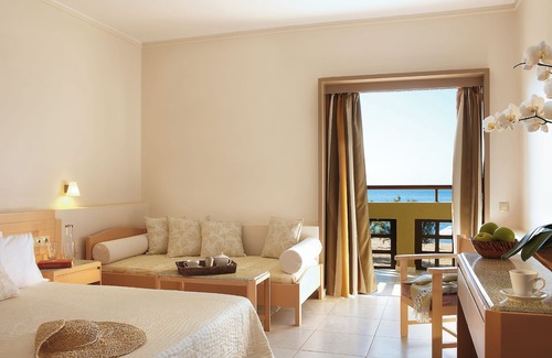 Sissi Resort | Grecotel Meli Palace
