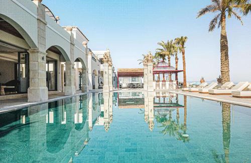 Rethymno Hotel | Grecotel Plaza Beach House