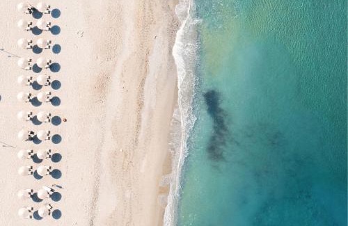 Rethymno Hotel | Grecotel Plaza Beach House