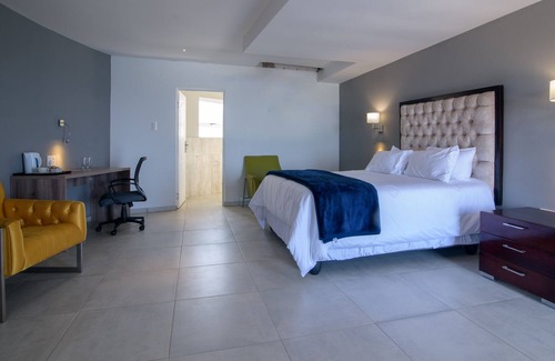 Mdumbi Hotel | Green Fields Hotel