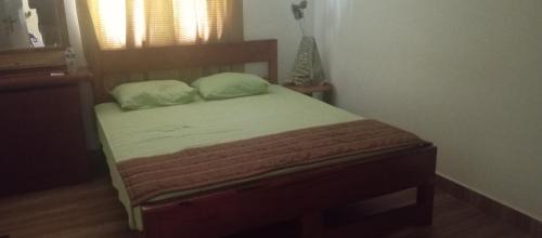 Andiambalama Resort | Green garden airport resort