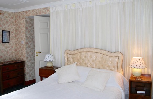 Ellemford House | Green Hope