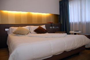 Corgeno Hotel | Green Hotel Motel