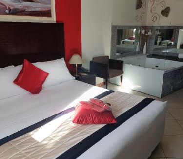 Ferriera Hotel | Green Hotel Ninfa