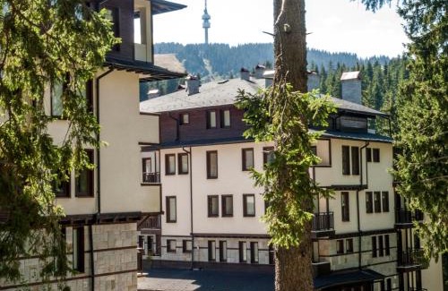 Pamporovo Apartment | Green Life Family Apartments Pamporovo