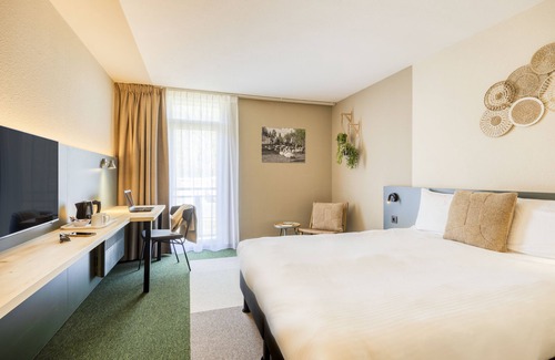 Sint-Michiels Hotel | Green Park Hotel Brugge