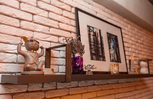 Chisinau Apartment | Green Park & Lakeview Apartment