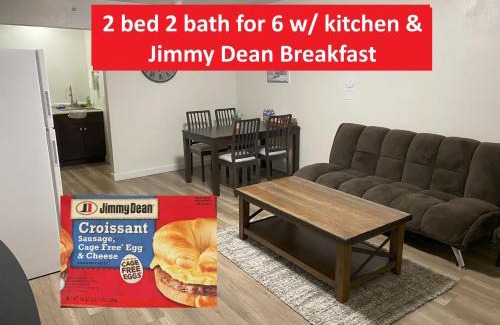 Green River Bed & Breakfast | Green River Inn Apartments
