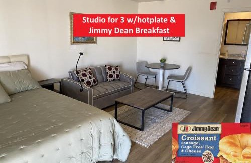 Green River Bed & Breakfast | Green River Inn Apartments