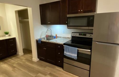 Green River Bed & Breakfast | Green River Inn Apartments