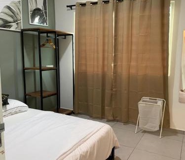 Paramaribo Apartment | Green Village Resort