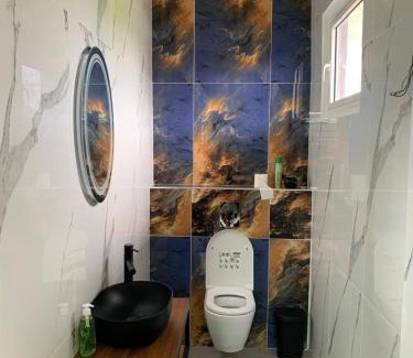 Paramaribo Apartment | Green Village Resort