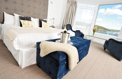 Mylor Churchtown Hotel | Greenbank Hotel