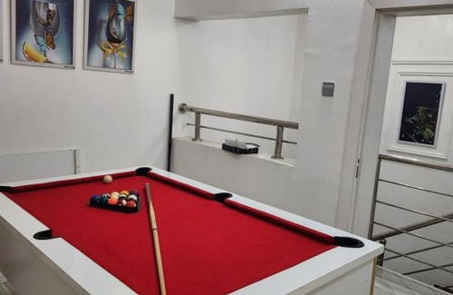 Ofin Apartment | Greenfield estate, Opic