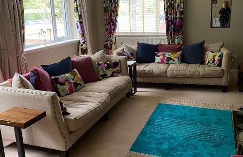 Alloway Villa | Greenfield