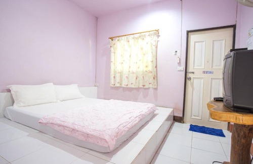 Lam Plai Mat Hotel | Greenhouse resort
