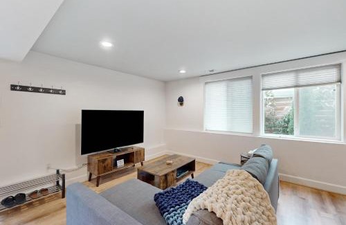 Green Lake House | Greenlake Hidden Oasis