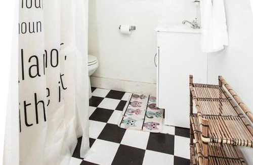 Green Lake House | Greenlake Little Oasis