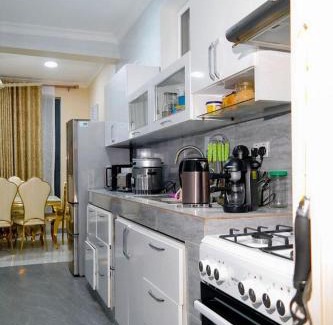 Tunguu Apartment | Greenlight Apartments