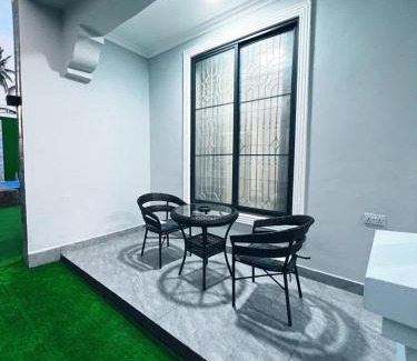 Tunguu Apartment | Greenlight Apartments