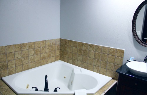 St. James Hotel | Greenlight Inn & Suites
