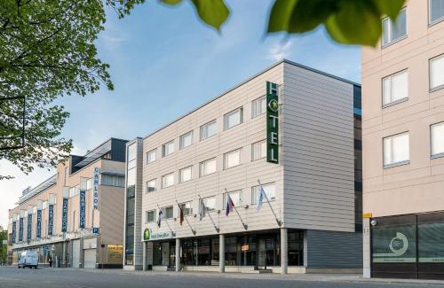 Ylamylly Hotel | GreenStar Hotel Joensuu