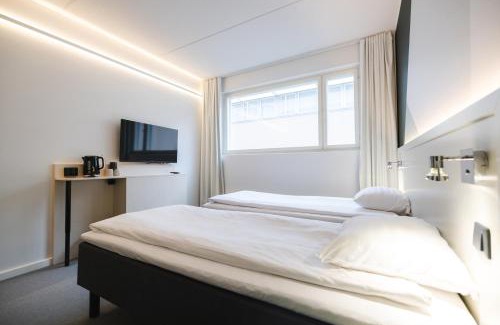 Ylamylly Hotel | GreenStar Hotel Joensuu