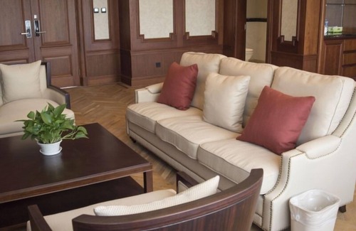 Changning Hotel | GreenTree Eastern Shanghai Hongqiao Airport LongBai Hotel