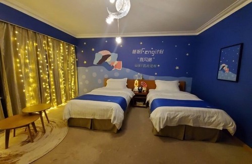 Changning Hotel | GreenTree Eastern Shanghai Hongqiao Airport LongBai Hotel
