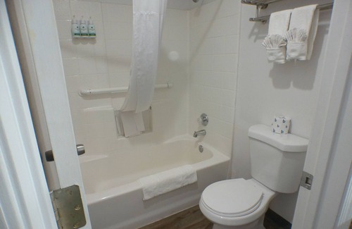Holbrook Hotel | Greentree Inn Holbrook