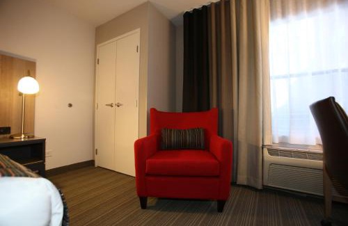 South Mountain Hotel | GreenTree Inn & Suites Phoenix Sky Harbor