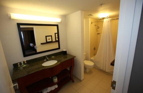 South Mountain Hotel | GreenTree Inn & Suites Phoenix Sky Harbor