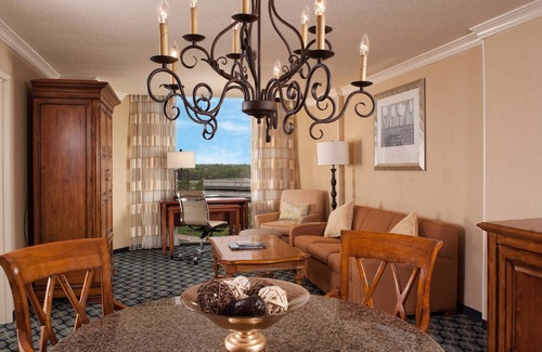 Greenville - Spartanburg Hotel | Greenville Marriott